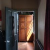 Photo 4: Dressing Room View From Door
