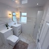 Photo 3: Toilet/Shower