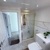 Photo 4: Toilet/Shower