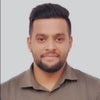 Photograph of Praveen 