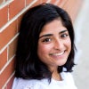 Photograph of Annika