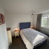Photo 1: largest bedroom 
