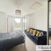 Photo 6: Bedroom 1