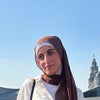 Photograph of Marwa