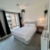 Photo 1: Large King-Size Bedroom + Ensuite
