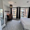 Photo 2: Large King-Size Bedroom + Ensuite