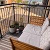Photo 3: Balcony