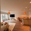 Photo 4: Kitchen, Living, Dinning Room