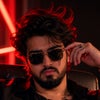 Photograph of Ritesh