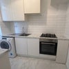 Photo 8: Fully fitted kitchen with gas hob, oven and sink