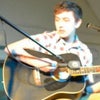 Photograph of James