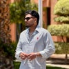 Photograph of Chirag