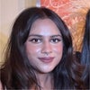 Photograph of Amelia