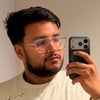 Photograph of Gautam