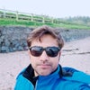 Photograph of Ahmed