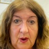 Photograph of Anna