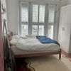 Photo 4: Double room with bed