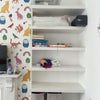 Photo 5: lots of shelving for storage