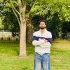 Photograph of Arun