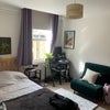 Photo 6: Room 2 (1st Floor) with shared bathroom
