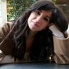 Photograph of Antonia María