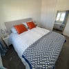 Photo 3: 2nd bedroom 