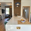 Photo 5: Open Plan Kitchen / Living