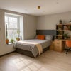 First floor Townhouse deluxe Ensuite - View 3