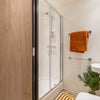 First floor Townhouse deluxe Ensuite - View 5