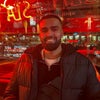 Photograph of Adil 