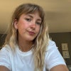 Photograph of Issy