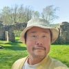 Photograph of Hyo Jin 