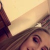 Photograph of Eilidh