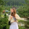 Photograph of Дарина