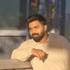 Photograph of Akhil