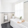 Photo 9: Shared Bathroom