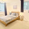 Photo 2: Bedroom - Double Bed
