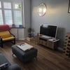 Photo 6: Second living room - Can be yours