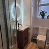 Photo 4: Shower room