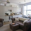 Photo 4: Living/Kitchen/Dining
