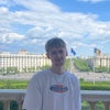 Photograph of Zach 
