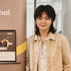 Photograph of Nicole 