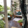 Photo 8: Balcony