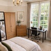 Photo 2: Tasteful spacious room