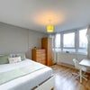 Photo 5: Room 2 Double Room First Left