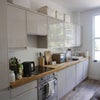 Photo 7: Living/Kitchen/Dining
