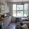 Photo 8: Living/Kitchen/Dining