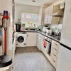 Photo 3: Well-equipped kitchen