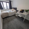Photo 2: Rear Right Bedroom
