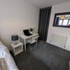 Photo 2: Rear Right Bedroom